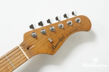 IMPERIAL24-BP-RSM/M - Red Burst